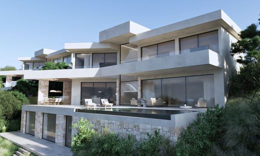 Villa Marbella, Provincia de Málaga