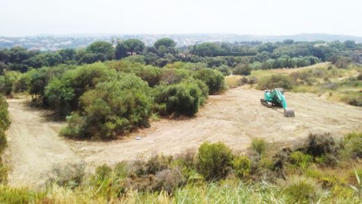 Terreno a Sotogrande, Cadice