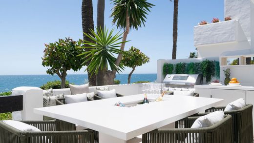 Apartamento - The Golden Mile, Málaga