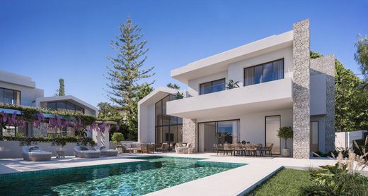 Villa in Marbella, Malaga