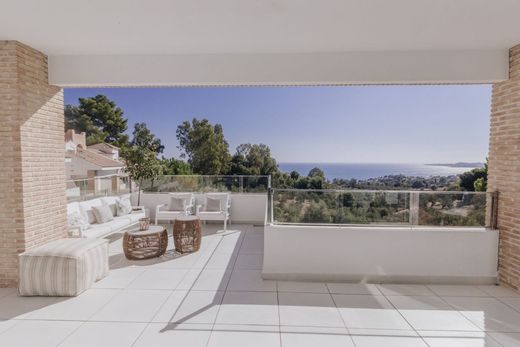 Villa Benalmádena, Provincia de Málaga