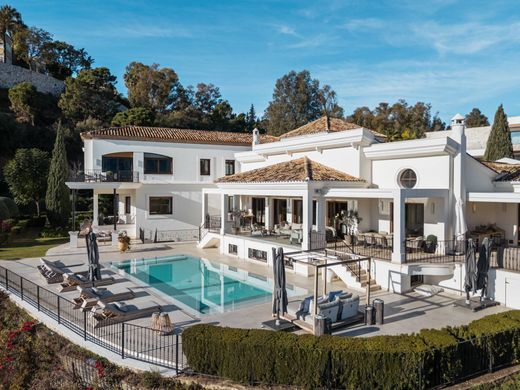 Villa a Marbella, Málaga