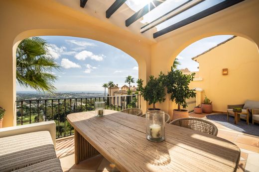 Penthouse Marbella, Provincia de Málaga