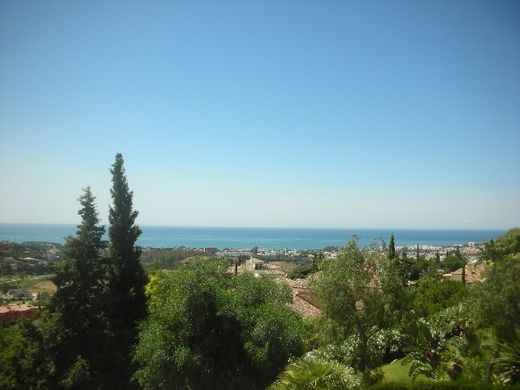 Villa à Marbella, Malaga