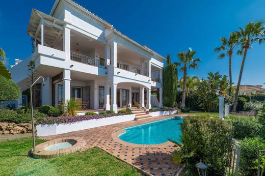 Villa a Marbella, Málaga