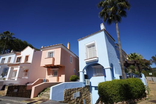 Villa Plurifamiliare a Marbella, Málaga
