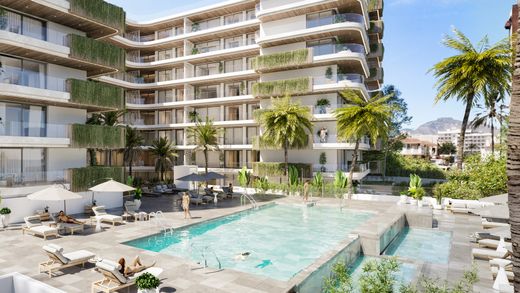 Apartment in Fuengirola, Malaga