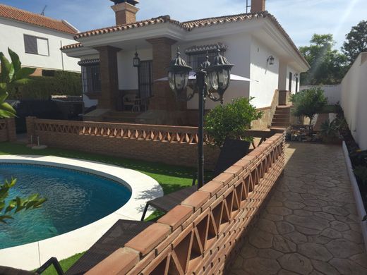 Villa à Málaga, Malaga