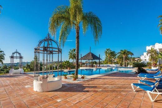 Daire Marbella, Provincia de Málaga