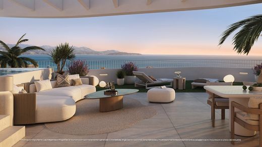 Apartment / Etagenwohnung in Torremolinos, Málaga
