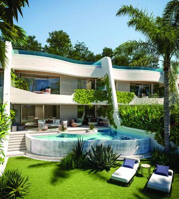 Appartement à Marbella, Malaga