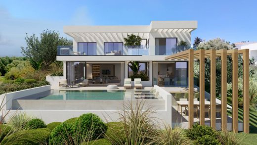 Villa in Estepona, Provincia de Málaga