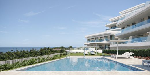 Apartment in Estepona, Malaga