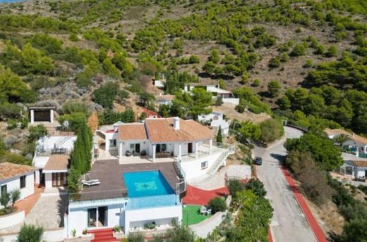 Villa Mijas Costa, Provincia de Málaga