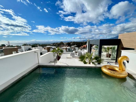 Penthouse Marbella, Provincia de Málaga