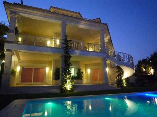 Villa in Marbella, Malaga