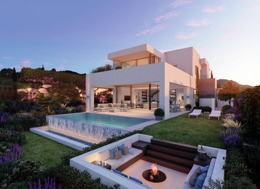Villa in Marbella, Malaga