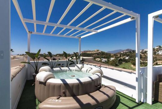 Appartement in Benahavís, Provincia de Málaga