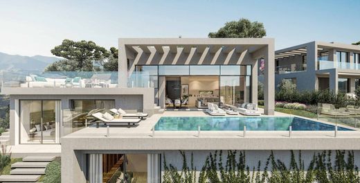 Villa in Marbella, Malaga