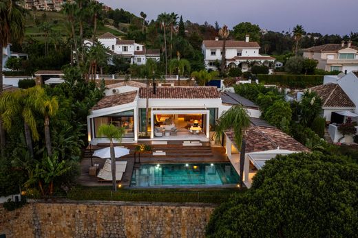 Villa in Marbella, Malaga