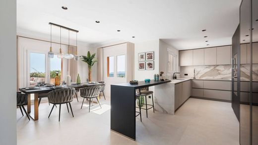 Apartment in Marbella, Malaga