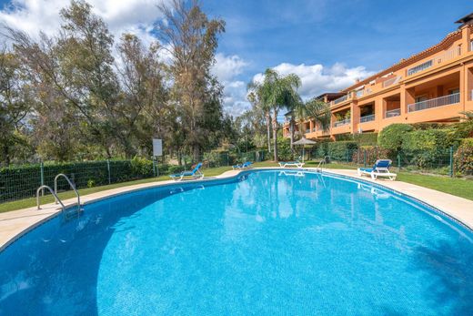 Penthouse in Marbella, Malaga