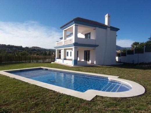 Villa in Marbella, Malaga