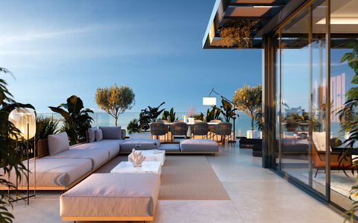 Appartement à Marbella, Malaga