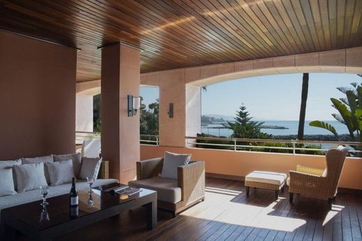 Apartment in Puerto Banus, Malaga