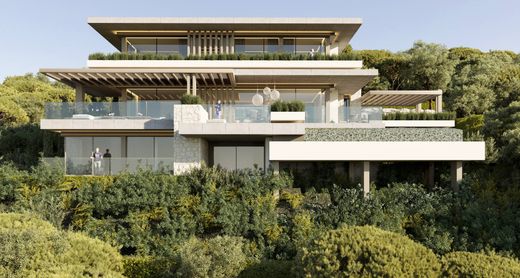 Villa a Istán, Málaga