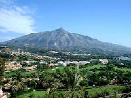 Penthouse in Marbella, Malaga