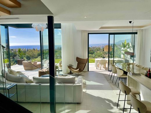 Villa in Marbella, Provincia de Málaga