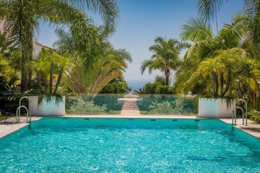 Apartament w Marbella, Provincia de Málaga