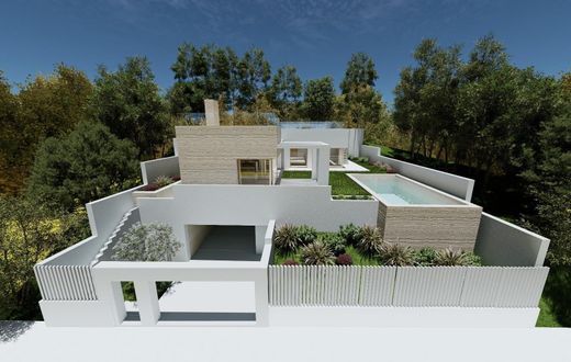 Villa in Estepona, Malaga