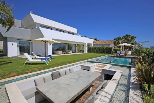 Villa à Marbella, Malaga