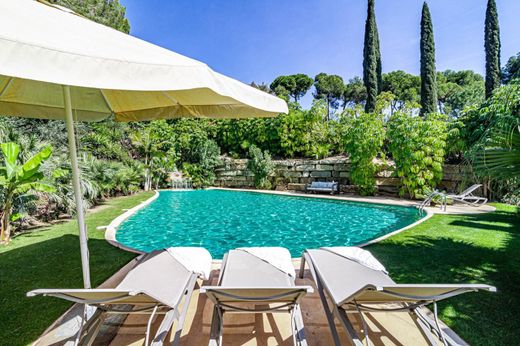 Villa a Marbella Del Este, Málaga