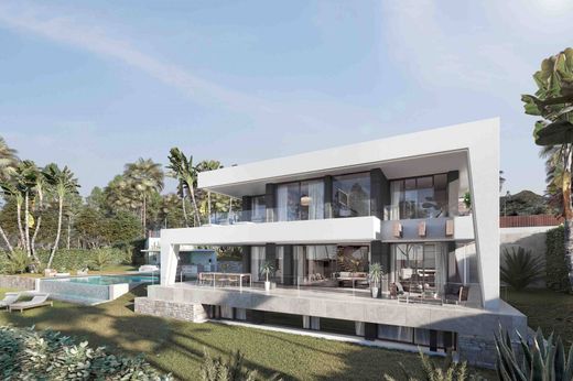 Villa in Marbella, Malaga