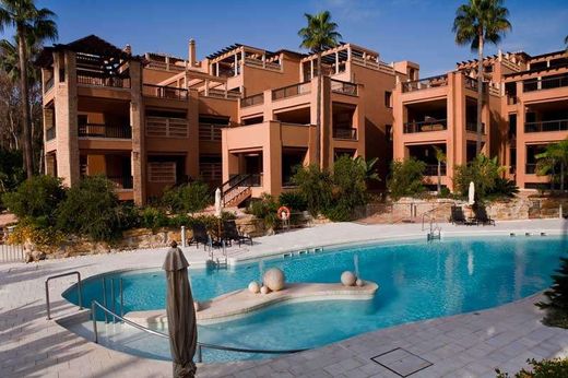 Penthouse in Marbella, Malaga