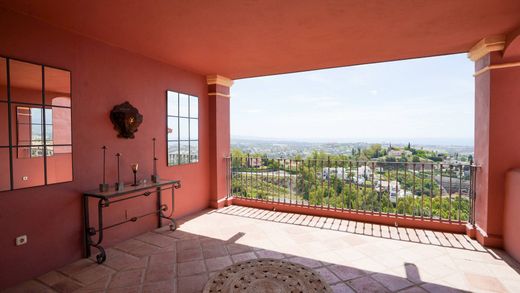 Apartamento - Benahavís, Málaga