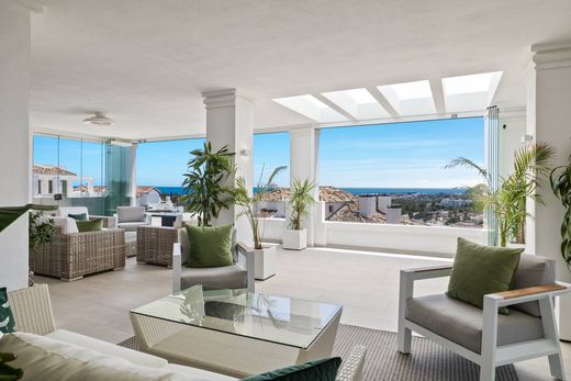 Apartment in Marbella, Malaga