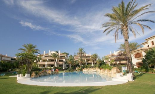 Apartment in Marbella, Malaga