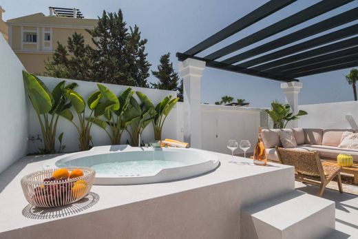 Penthouse in Marbella, Málaga