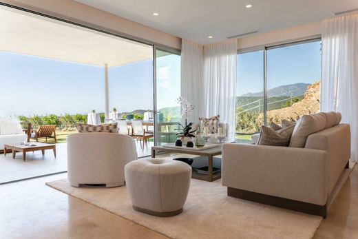 Appartement à Marbella, Malaga