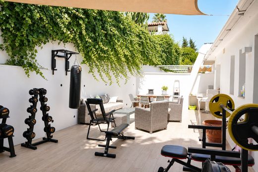Büro in Marbella, Málaga