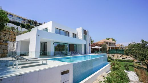 Villa in Benahavís, Malaga