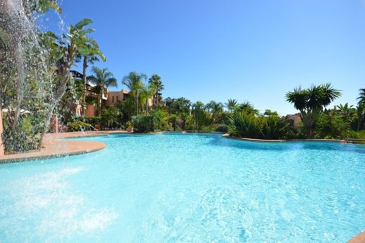 Apartment in Marbella, Malaga