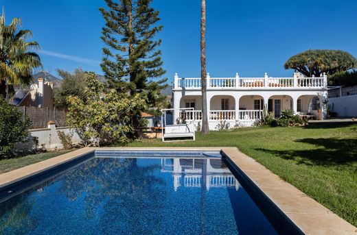 Villa in Marbella, Malaga