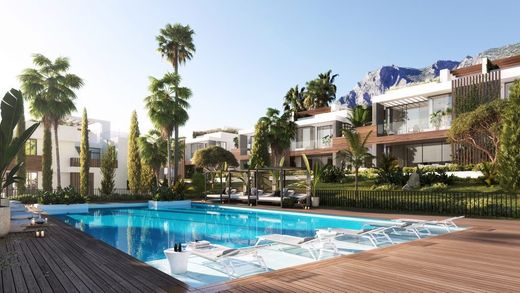 Villa in Marbella, Provincia de Málaga
