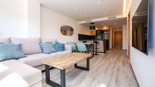 Apartamento - Estepona, Málaga