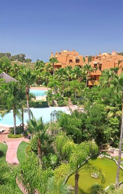 Penthouse à Marbella, Malaga